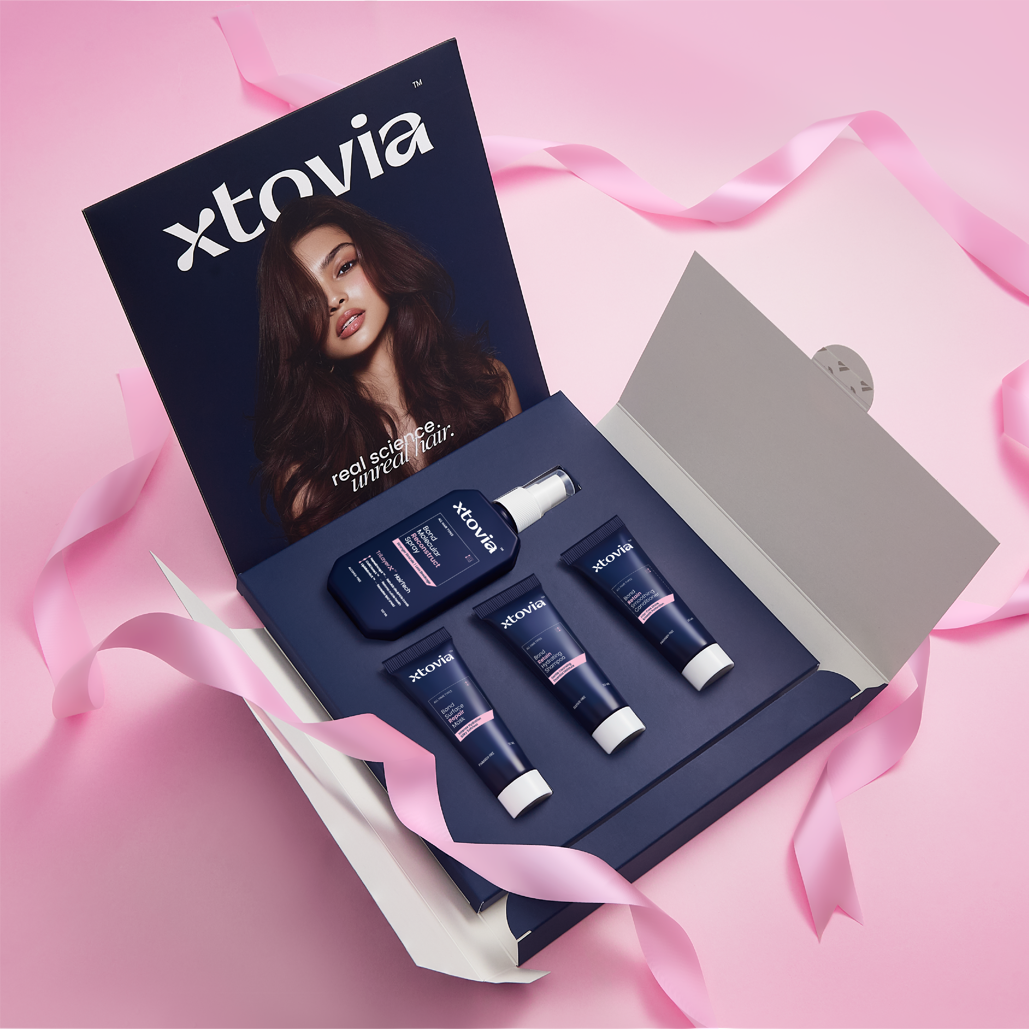 the ultimate hair revival system – Xtovia