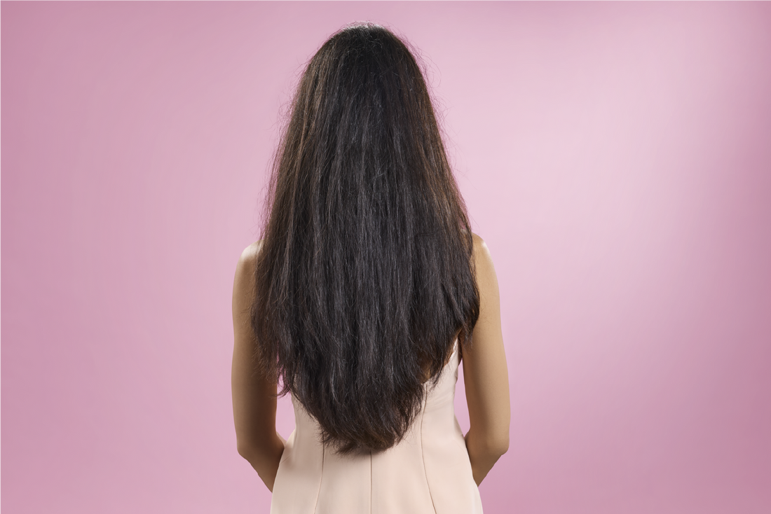 Frizz Nightmare: Why Your Current Products Aren't Working (And What Actually Works)