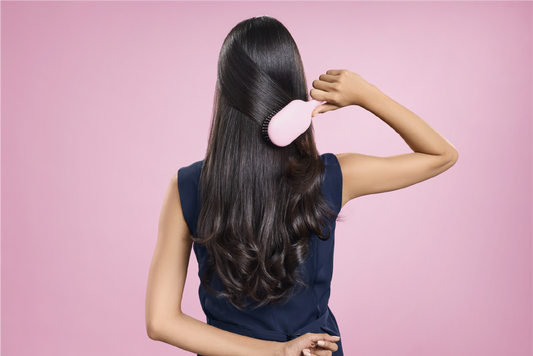 Hair Breakage: Why It Happens and How to Stop It