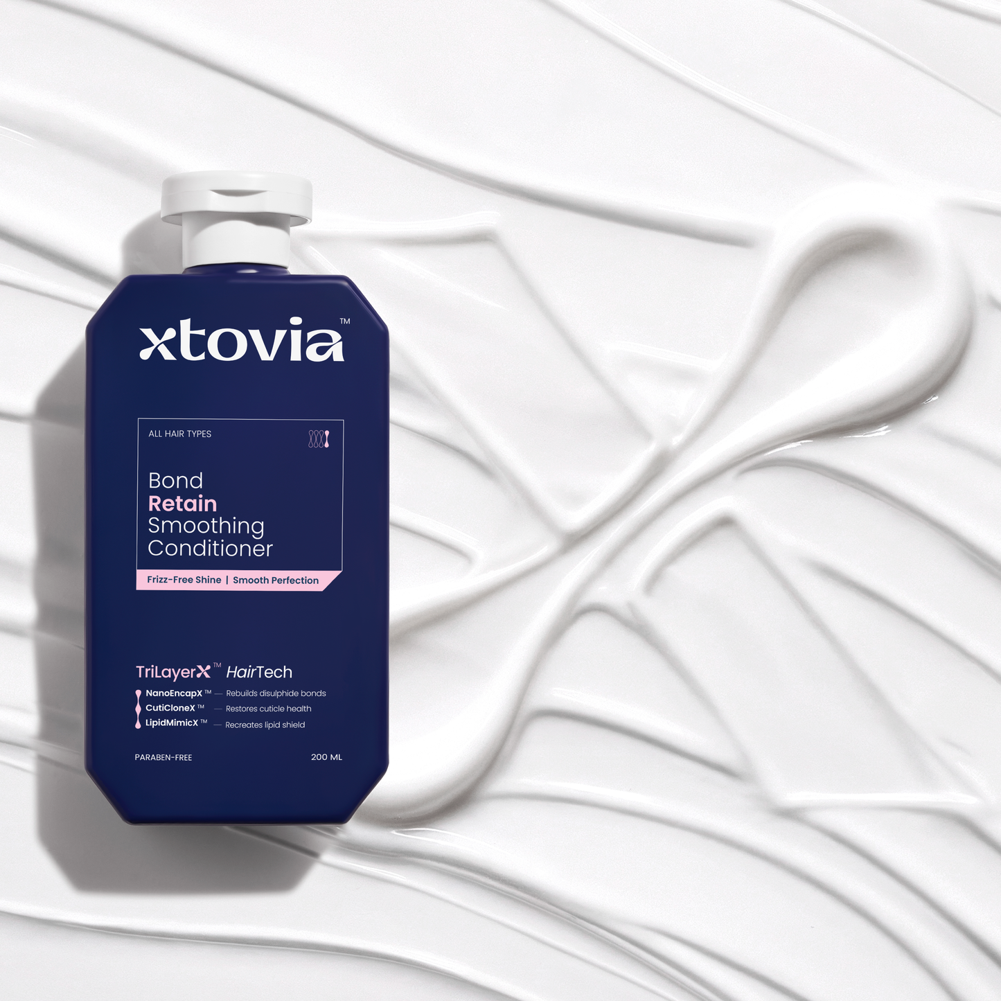 bond retain smoothing conditioner