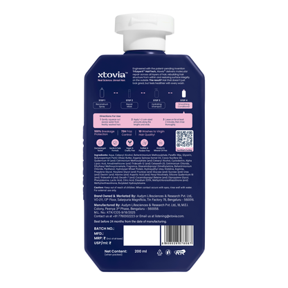 bond retain smoothing conditioner
