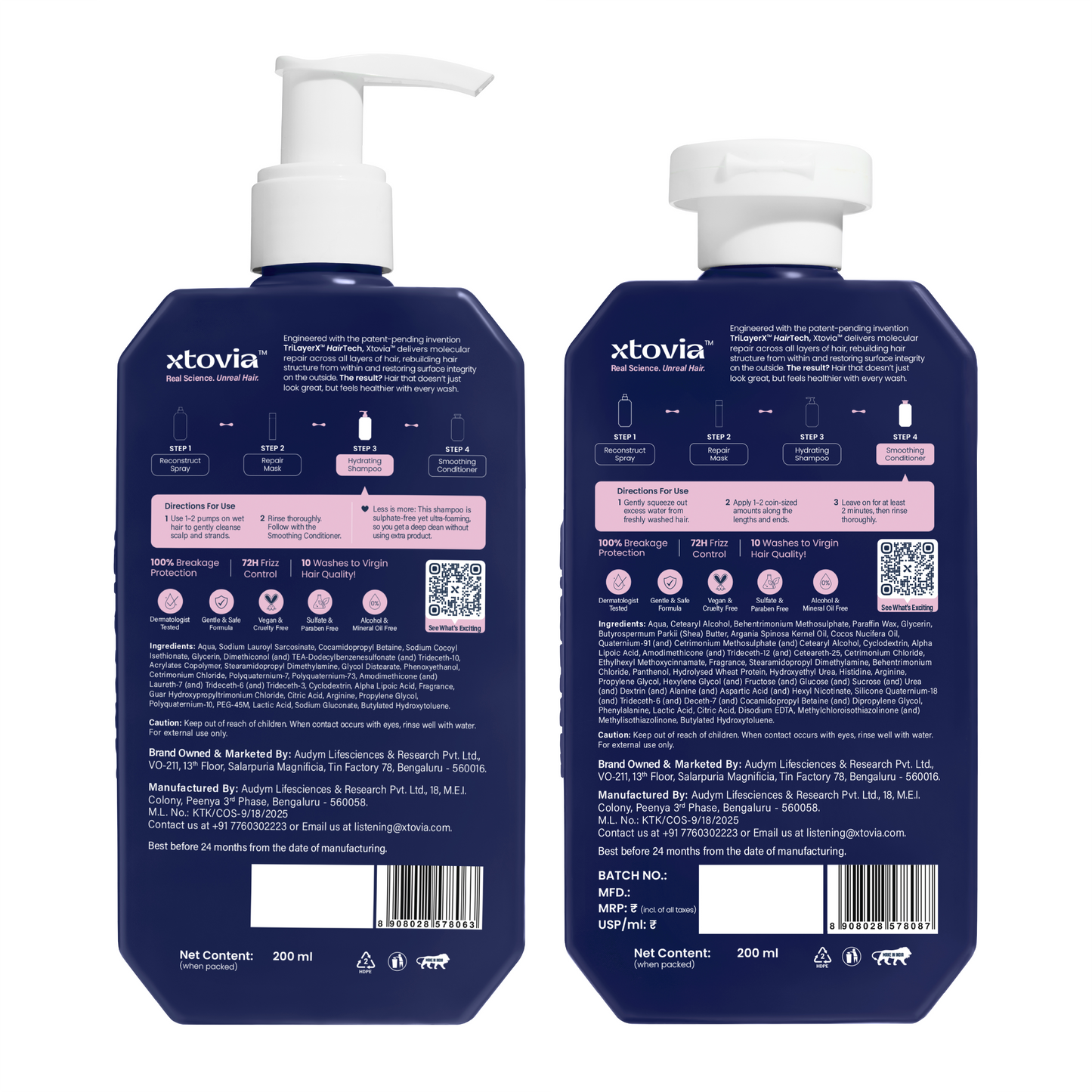 essential care duo