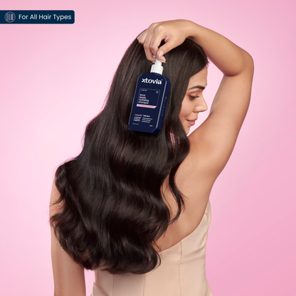 bond retain hydrating shampoo