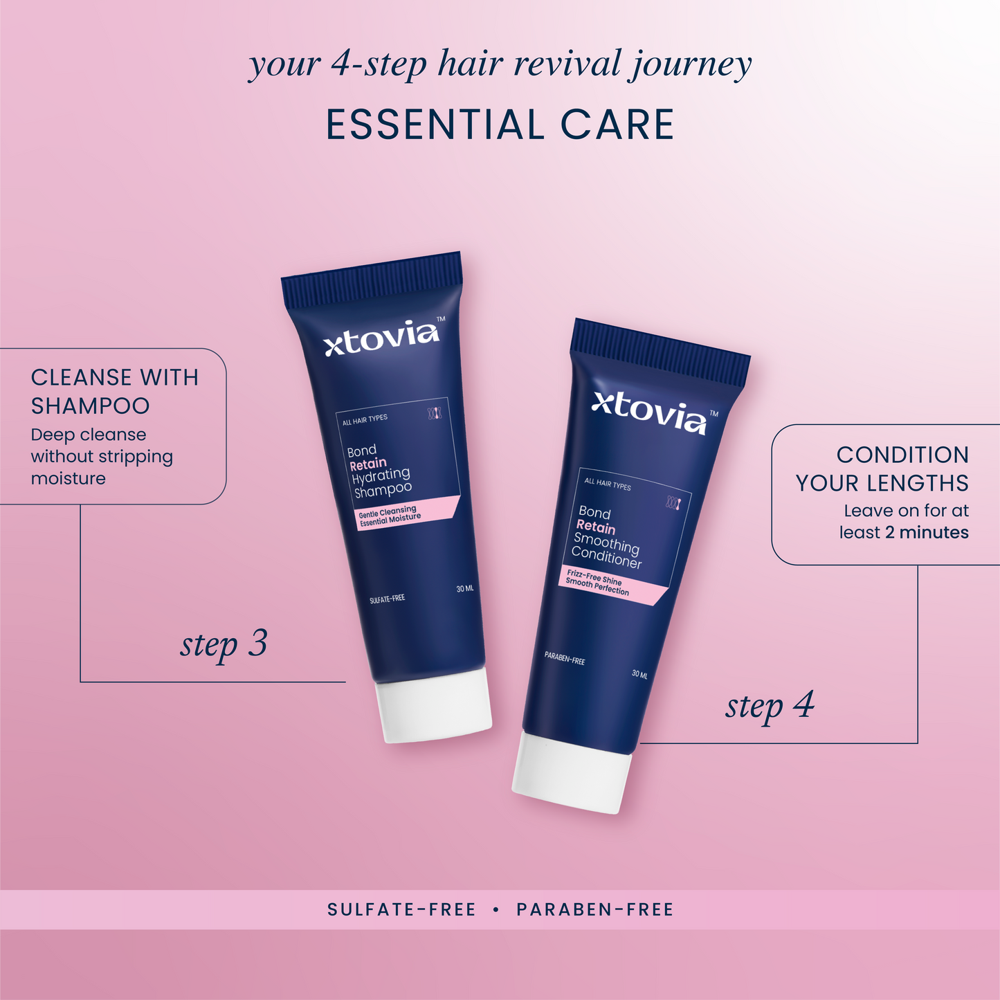 the ultimate hair revival system