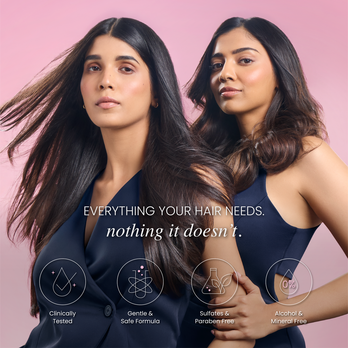 the ultimate hair revival system