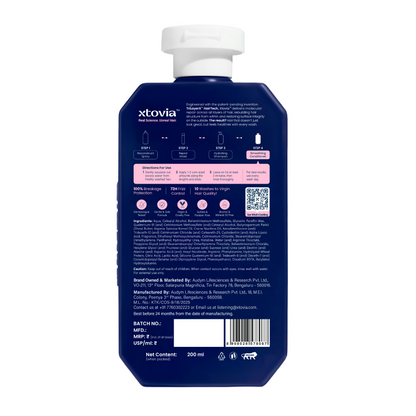 bond retain smoothing conditioner