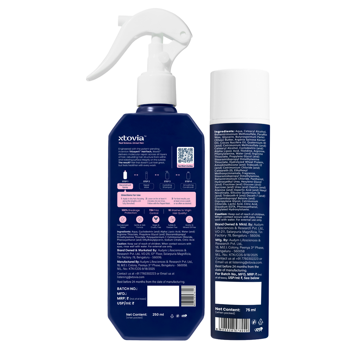 elevated care duo