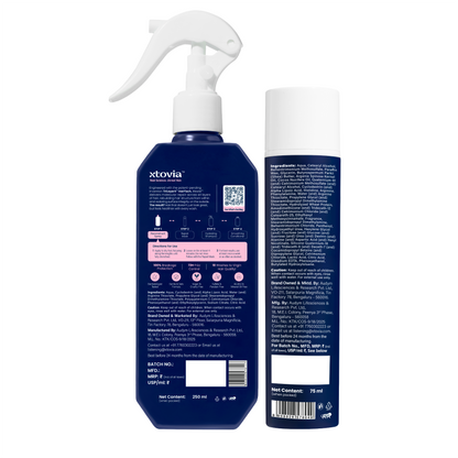 elevated care duo