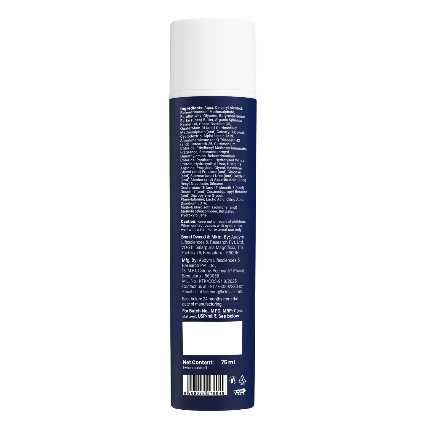 bond surface repair mask