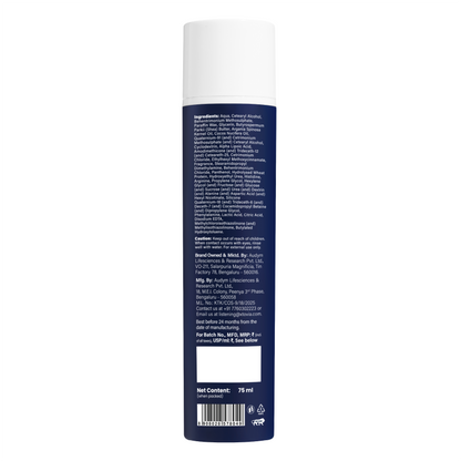 bond surface repair mask