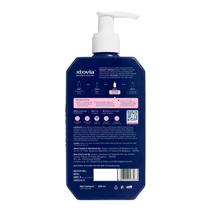 bond retain hydrating shampoo